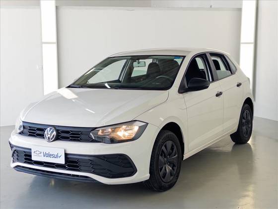VOLKSWAGEN POLO 1.0 MPI TRACK MANUAL VOLKSWAGEN POLO 1.0 MPI TRACK MANUAL